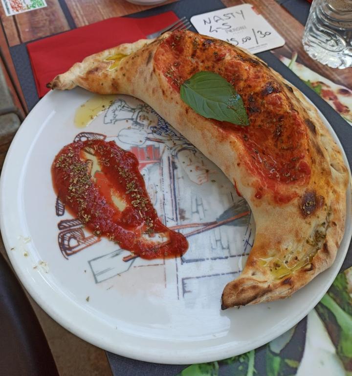 Ristorante Pizzeria da Francesco